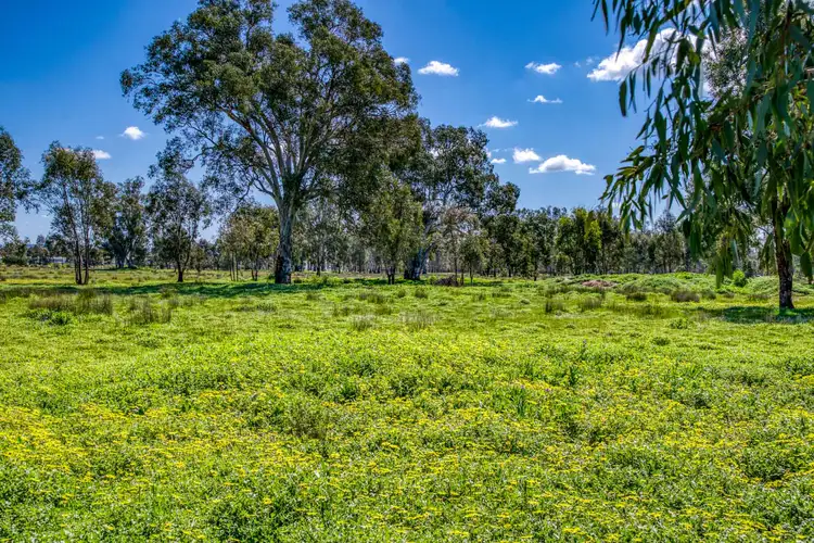 Second view of Homely land listing, 41 Range View Drive, Jindera NSW 2642