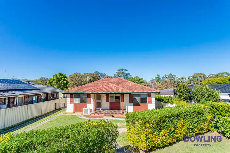 22 BLACKBUTT CRESCENT