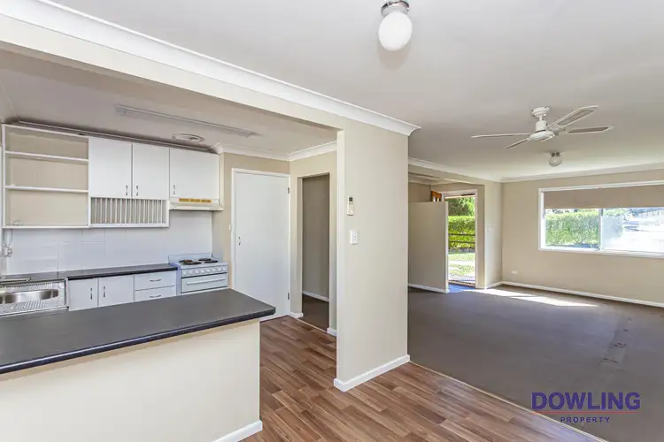 Second view of Homely house listing, 22 BLACKBUTT CRESCENT, Medowie NSW 2318