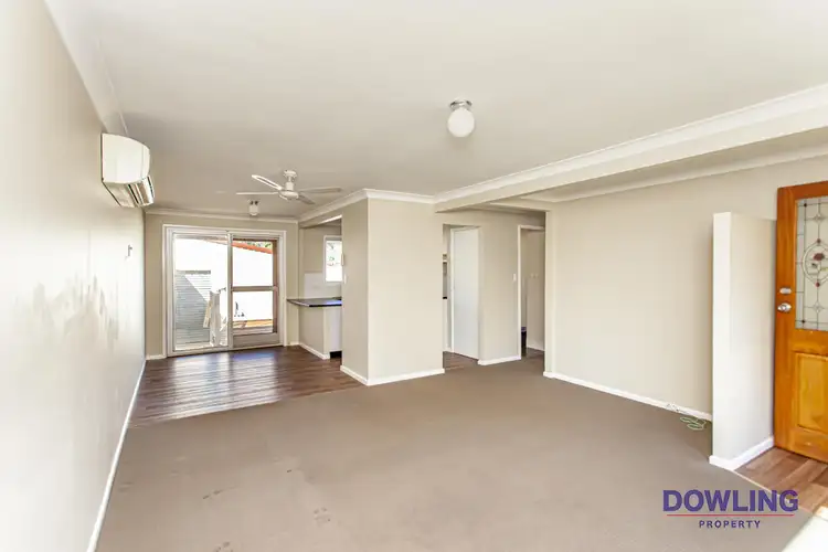 Third view of Homely house listing, 22 BLACKBUTT CRESCENT, Medowie NSW 2318