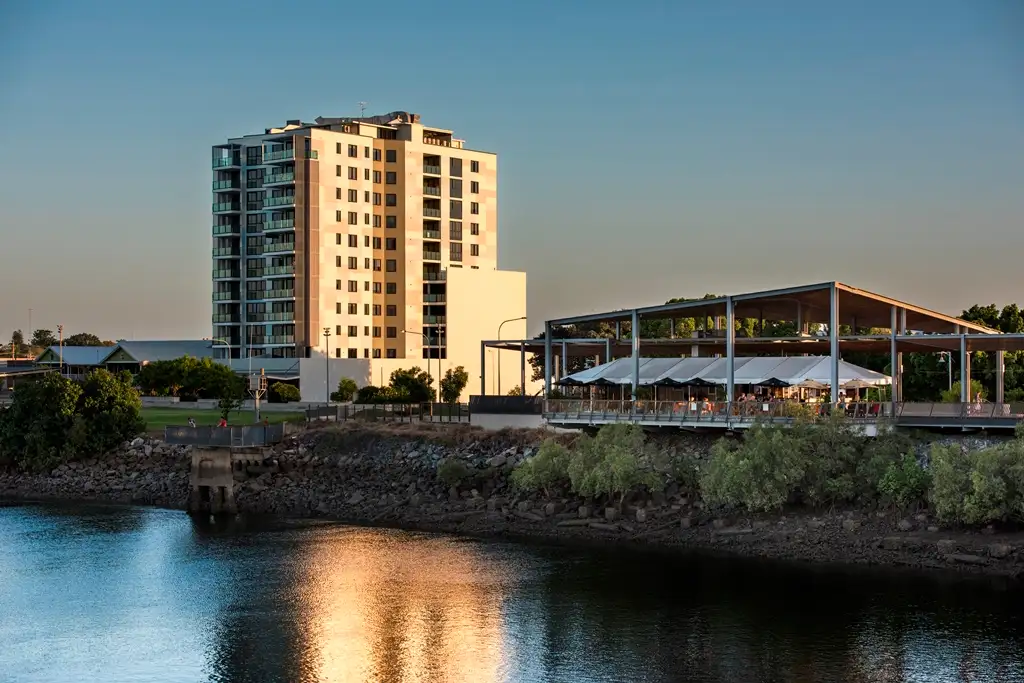 Main view of Homely unit listing, 501/27 River Street, Mackay QLD 4740