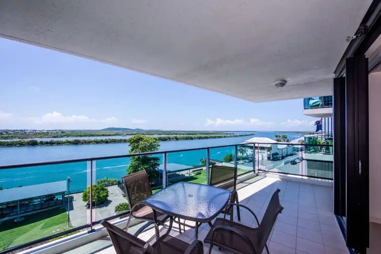 Fourth view of Homely unit listing, 501/27 River Street, Mackay QLD 4740