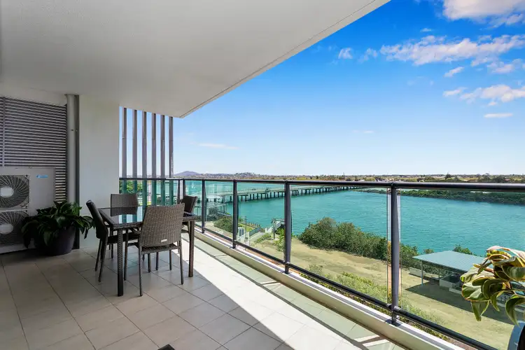 Fifth view of Homely unit listing, 501/27 River Street, Mackay QLD 4740