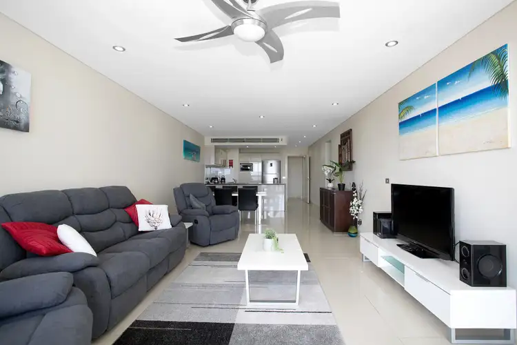 Seventh view of Homely unit listing, 501/27 River Street, Mackay QLD 4740