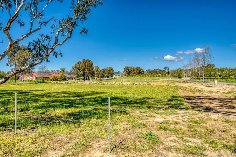 LOT 2 & 3, 127 Cottonwood Lane, Jindera NSW 2642