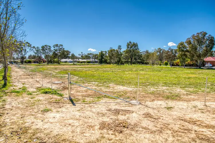 Fourth view of Homely land listing, LOT 2 & 3, 127 Cottonwood Lane, Jindera NSW 2642