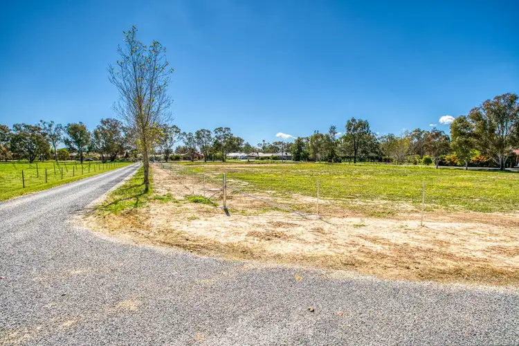 Fifth view of Homely land listing, LOT 2 & 3, 127 Cottonwood Lane, Jindera NSW 2642