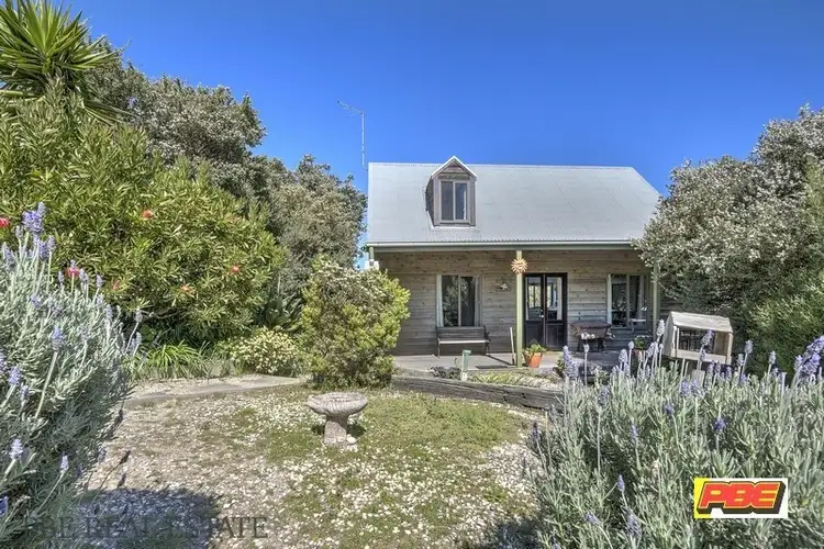 3 SYDNEY COURT, Venus Bay VIC 3956