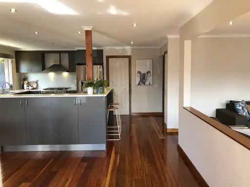 Second view of Homely house listing, 23 Bourke Street, Whittlesea VIC 3757