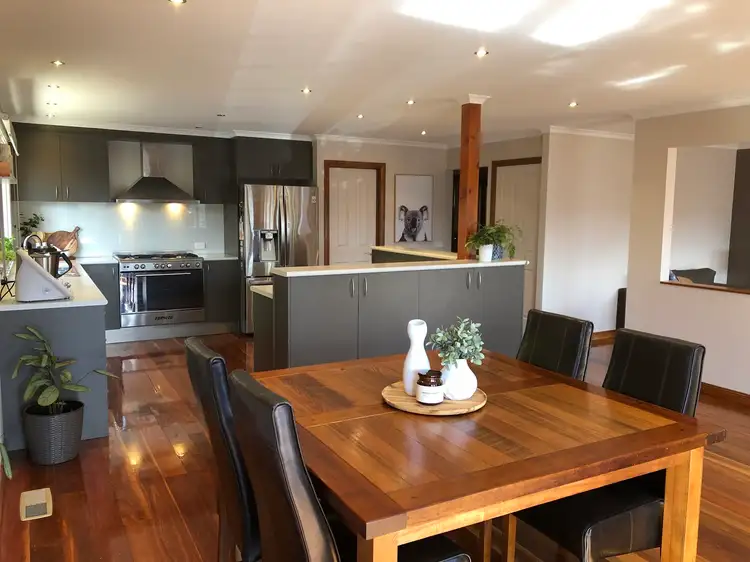 Third view of Homely house listing, 23 Bourke Street, Whittlesea VIC 3757
