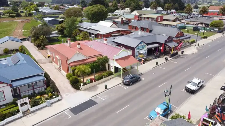 Main view of Homely house listing, 43 Main Street, Sheffield TAS 7306