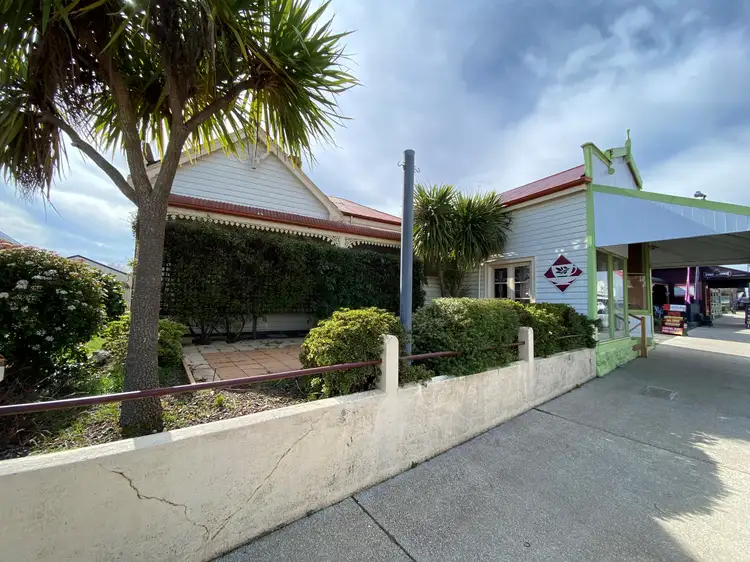 Second view of Homely house listing, 43 Main Street, Sheffield TAS 7306
