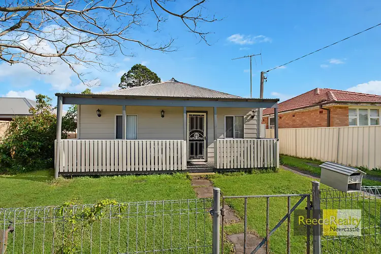 Main view of Homely house listing, 36 Marton Street, Shortland NSW 2307