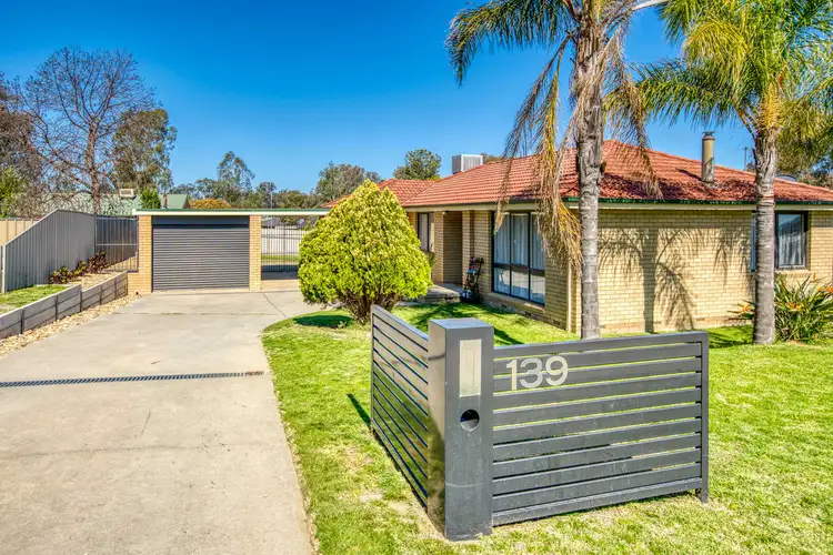 139 Baranbale Way, Springdale Heights NSW 2641