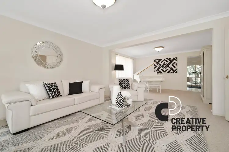 Third view of Homely house listing, 5 Smokebush Place, Garden Suburb NSW 2289