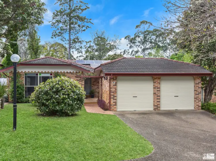 12/79 Crane Road, Castle Hill NSW 2154