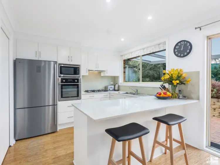 Second view of Homely villa listing, 12/79 Crane Road, Castle Hill NSW 2154