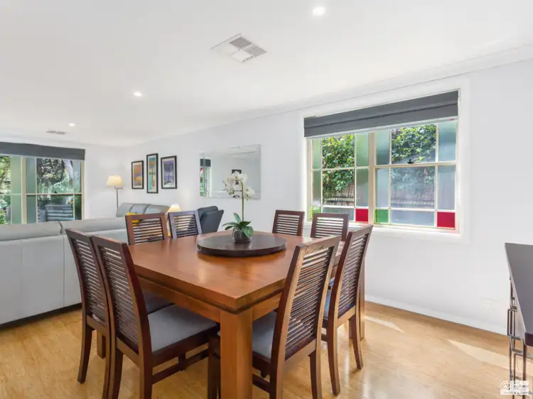 Third view of Homely villa listing, 12/79 Crane Road, Castle Hill NSW 2154