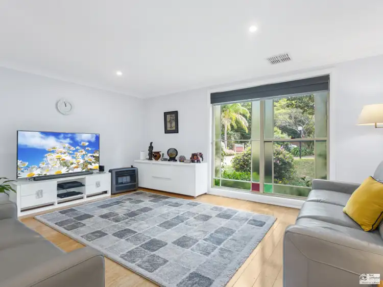 Fourth view of Homely villa listing, 12/79 Crane Road, Castle Hill NSW 2154