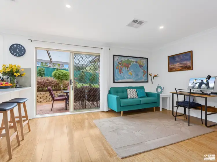 Fifth view of Homely villa listing, 12/79 Crane Road, Castle Hill NSW 2154