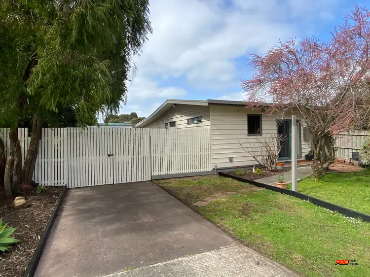 2b Milner Street, Wonthaggi VIC 3995