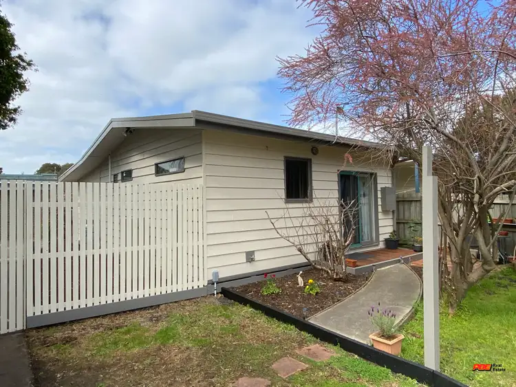 Second view of Homely house listing, 2b Milner Street, Wonthaggi VIC 3995