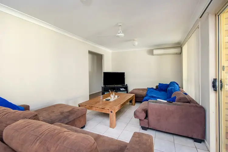 Fourth view of Homely house listing, 27 Coachwood Drive, Warabrook NSW 2304