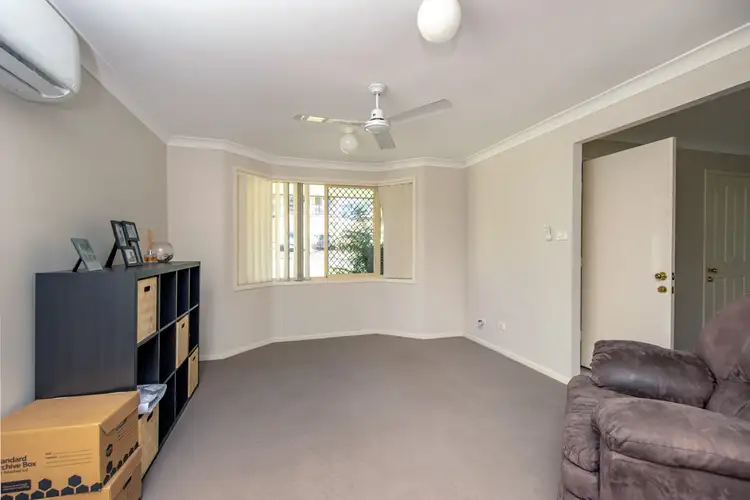 Sixth view of Homely house listing, 27 Coachwood Drive, Warabrook NSW 2304