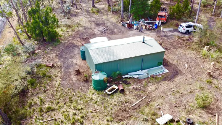 Second view of Homely land listing, 1 Youngmans Road, Railton TAS 7305