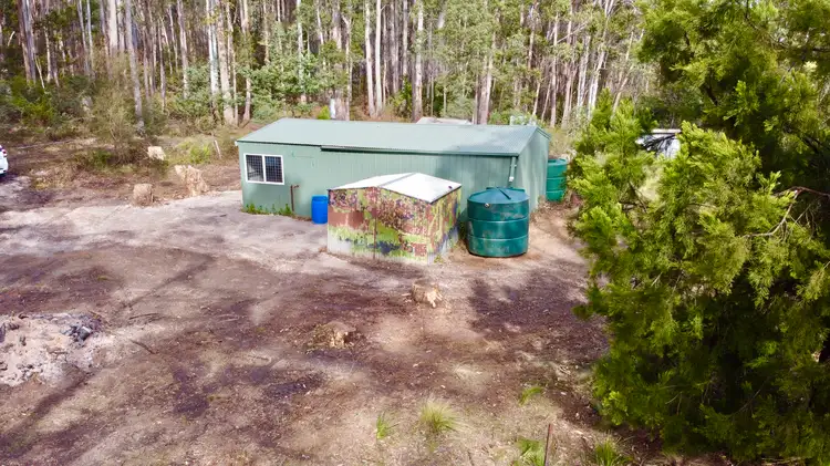 Third view of Homely land listing, 1 Youngmans Road, Railton TAS 7305
