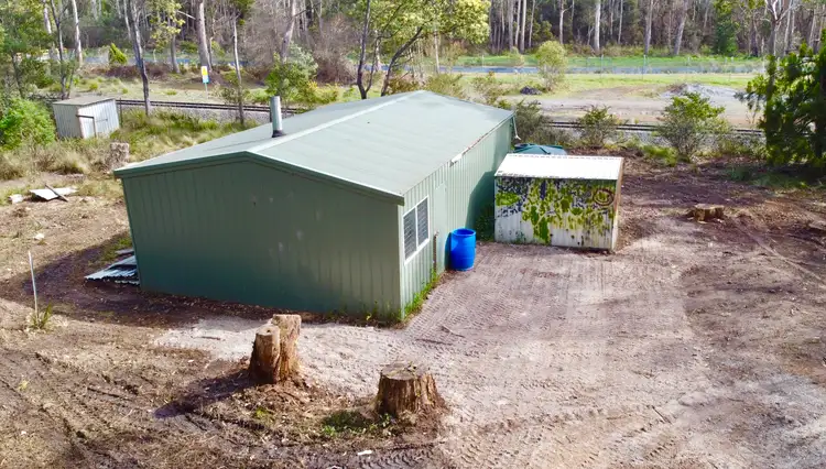 Fourth view of Homely land listing, 1 Youngmans Road, Railton TAS 7305