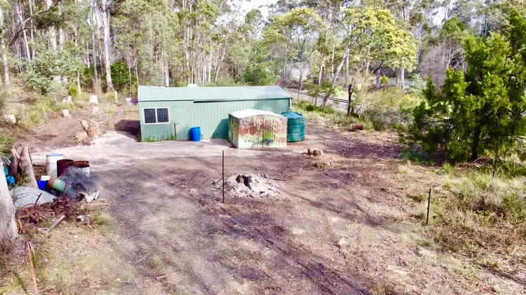 Fifth view of Homely land listing, 1 Youngmans Road, Railton TAS 7305