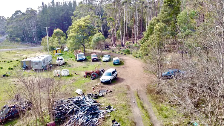 Seventh view of Homely land listing, 1 Youngmans Road, Railton TAS 7305