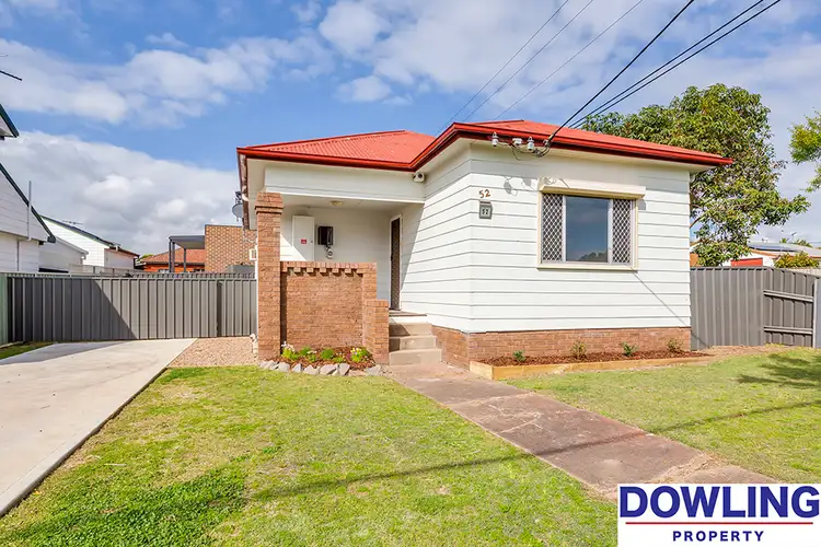 Main view of Homely house listing, 52 Beresford Avenue, Beresfield NSW 2322