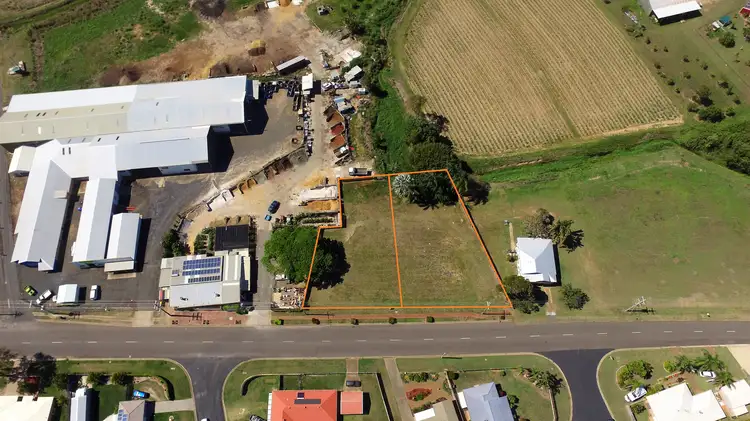 153a-155 Avoca Road, Avoca QLD 4670