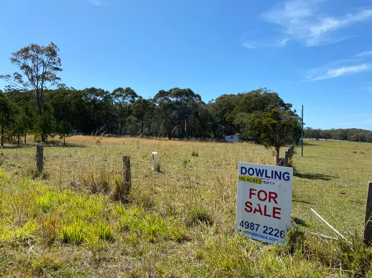 Second view of Homely rural property listing, 19 Moffats Road, Swan Bay NSW 2324