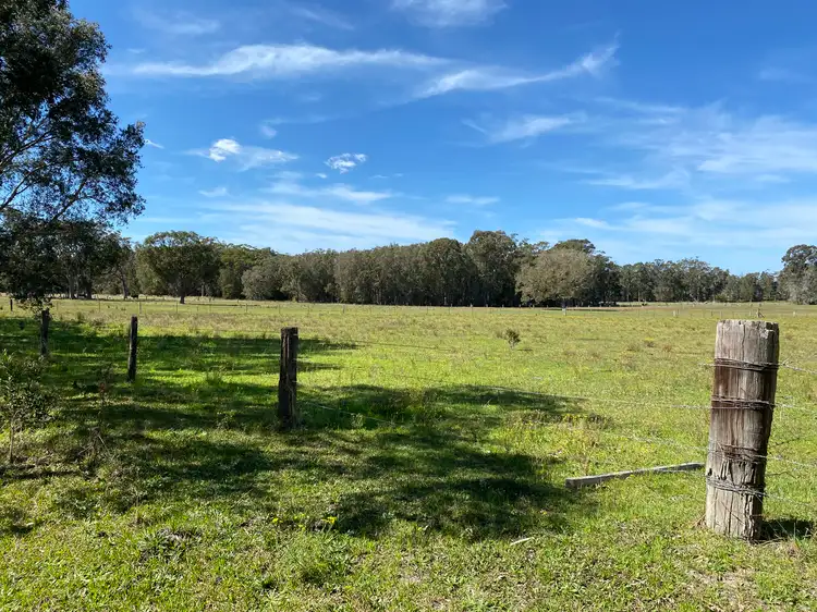 Third view of Homely rural property listing, 19 Moffats Road, Swan Bay NSW 2324