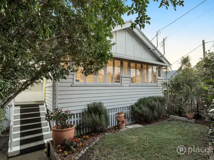 10 St Barnabas Place, Red Hill QLD 4059