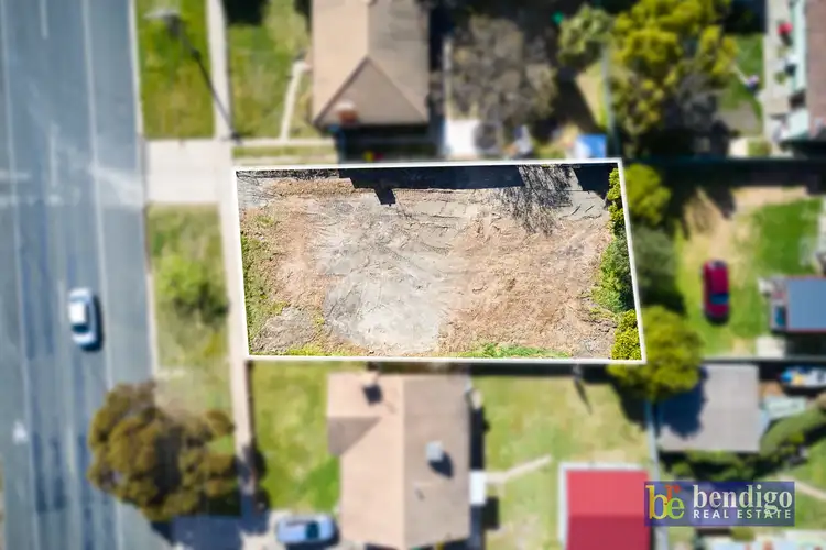 637 Hargreaves Street, Golden Square VIC 3555