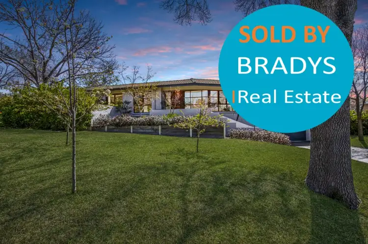 15 Green Street, Narrabundah ACT 2604