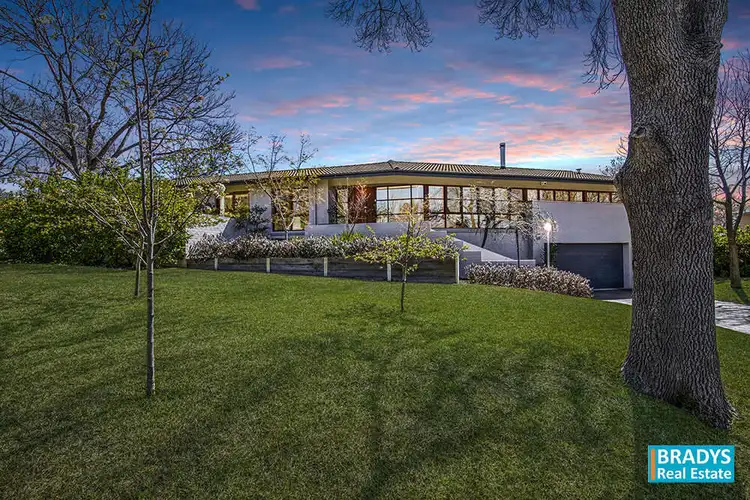 Second view of Homely house listing, 15 Green Street, Narrabundah ACT 2604
