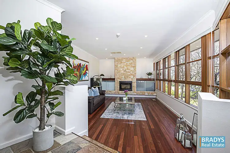 Fourth view of Homely house listing, 15 Green Street, Narrabundah ACT 2604