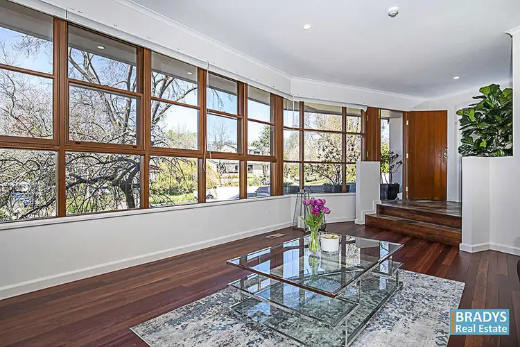 Fifth view of Homely house listing, 15 Green Street, Narrabundah ACT 2604