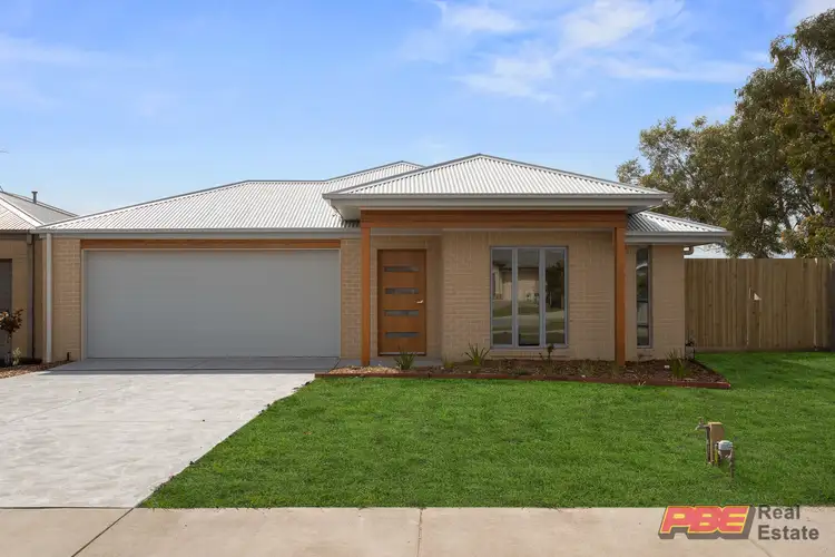 5 Bowman Court, Wonthaggi VIC 3995