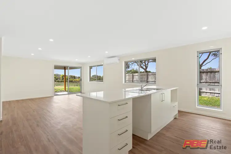 Fifth view of Homely house listing, 5 Bowman Court, Wonthaggi VIC 3995