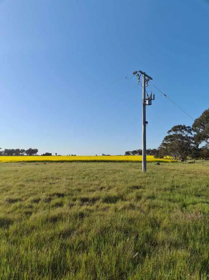 Third view of Homely land listing, 258 Engi Road, Neilborough VIC 3570