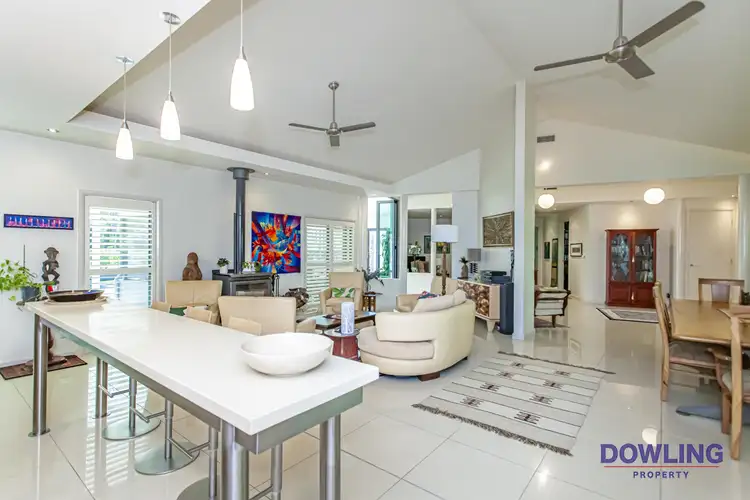 Third view of Homely house listing, 25 MAHOGANY PLACE, Medowie NSW 2318