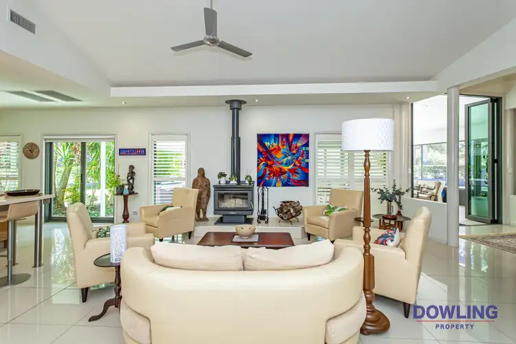 Fourth view of Homely house listing, 25 MAHOGANY PLACE, Medowie NSW 2318
