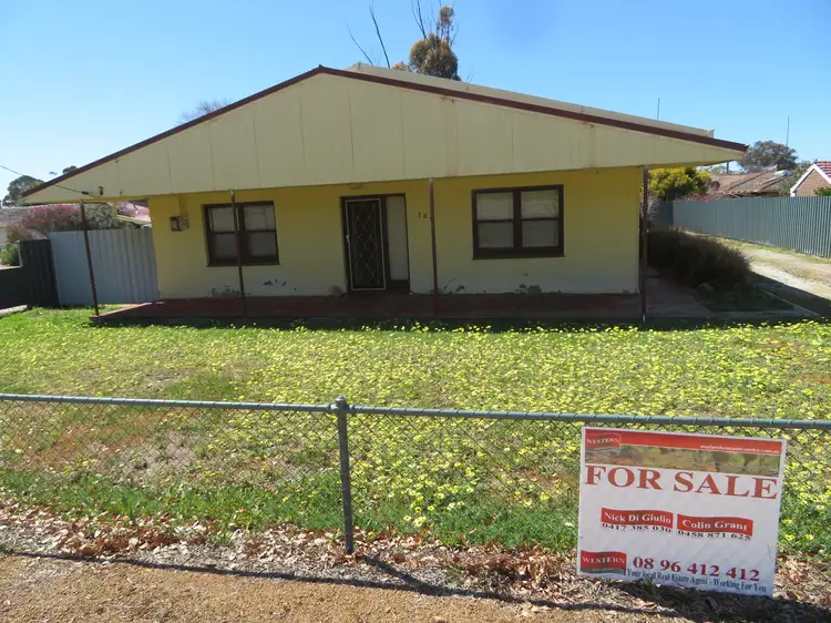100 Forrest Street, Beverley WA 6304
