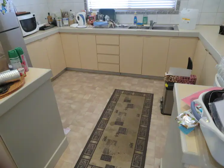 Second view of Homely house listing, 100 Forrest Street, Beverley WA 6304